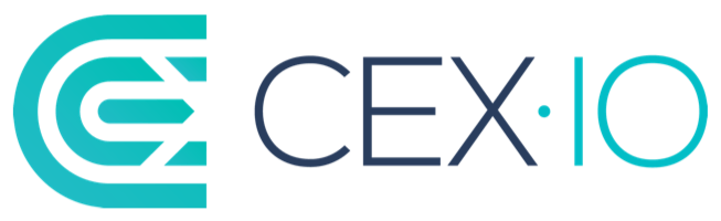 cex io logo