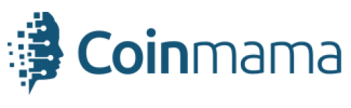 coinmama logo