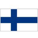 finland flag icon