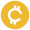 crypto coin icon