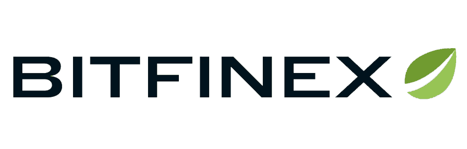 Bitfinex review logo