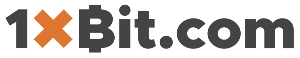 1xbit.com logo