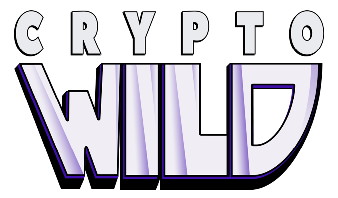 crypto wild logo