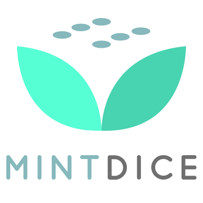 Mintdice logo